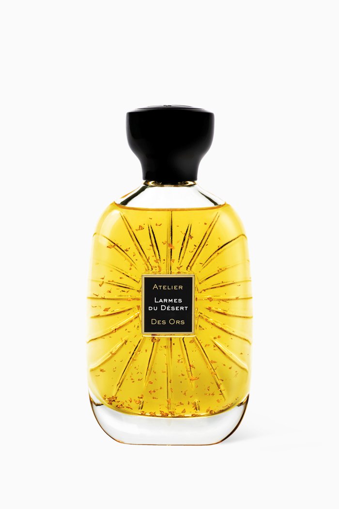 

Larmes Du Désert Eau de Parfum, 100ml, Colourless