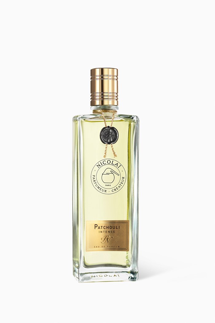 

Patchouli Intense Eau de Parfum, 250ml, Colourless