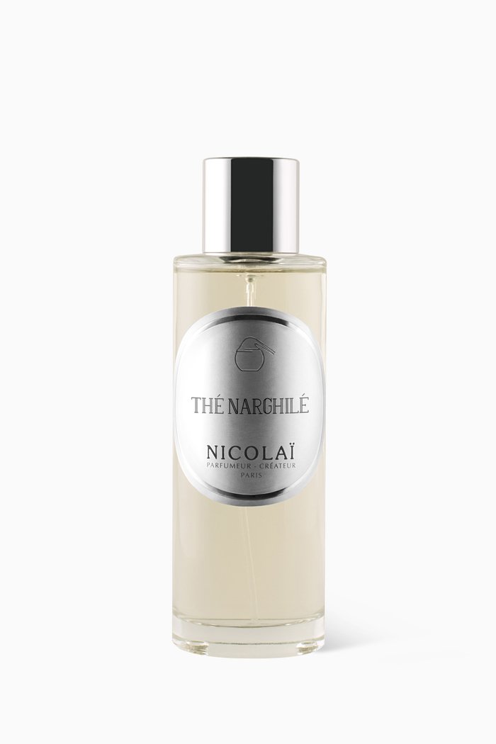 

The Narghile Room Spray, 100ml, Colourless