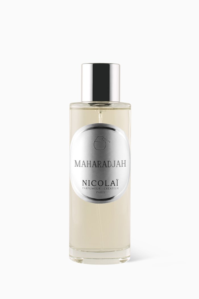 

Maharadjah Room Spray, 100ml, Colourless