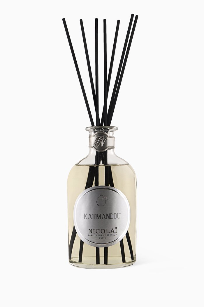 

Katmandou Diffuser, 250ml, Colourless