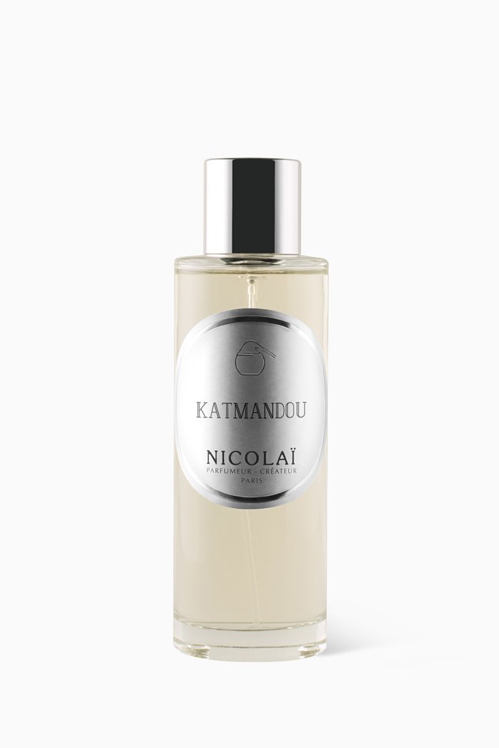 

Katmandou Room Spray, 100ml, Colourless