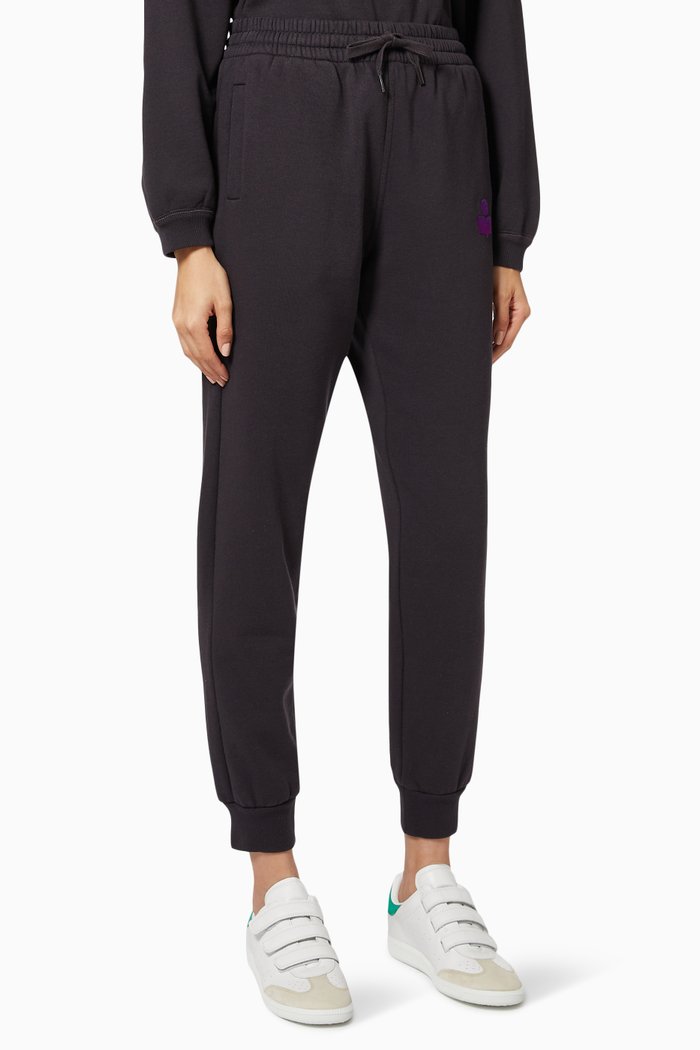 

Malonae Joggers, Blue