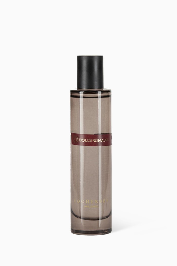 

Dolce Roma XXI Spray Diffuser, 100ml, Multicolour