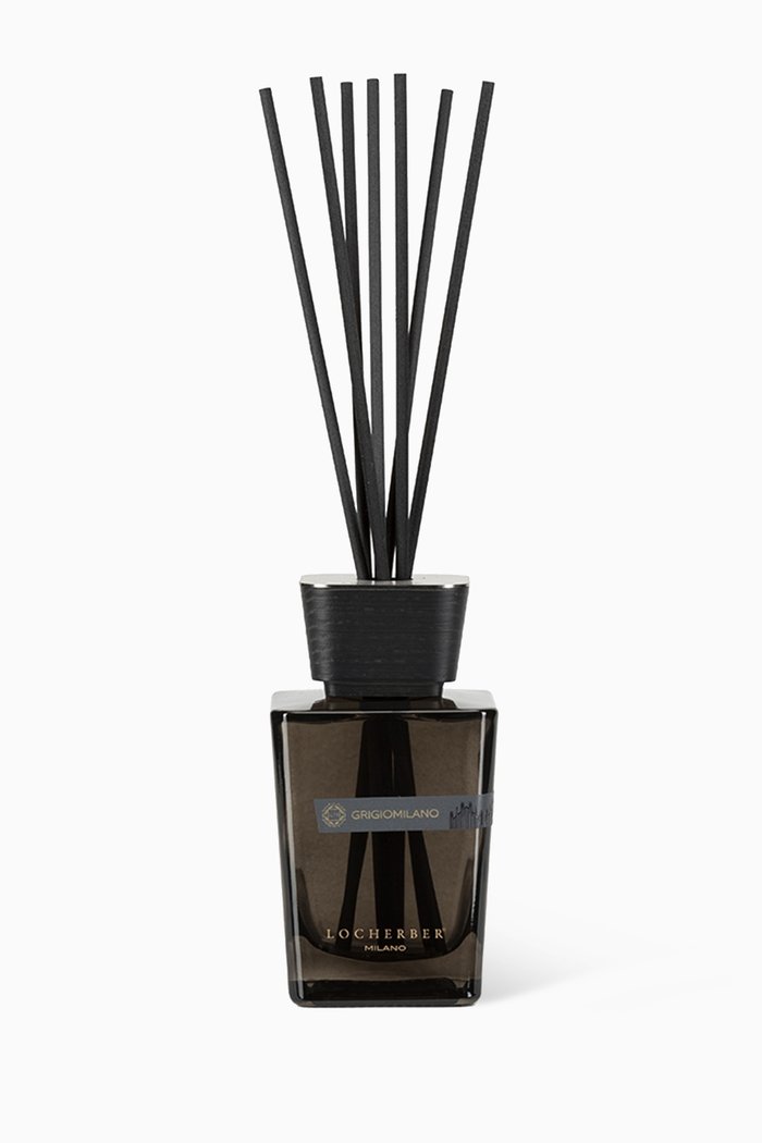 

Grigio Milano Reed Diffuser, 250ml, Multicolour