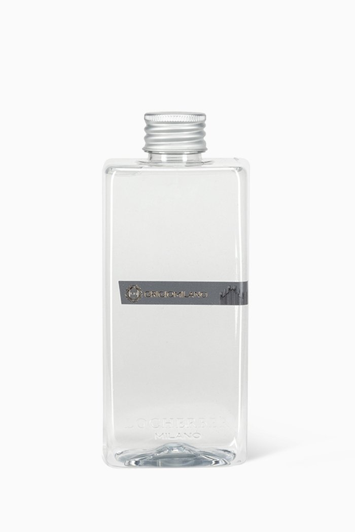 

Grigio Milano Diffuser Refill, 500ml, Multicolour
