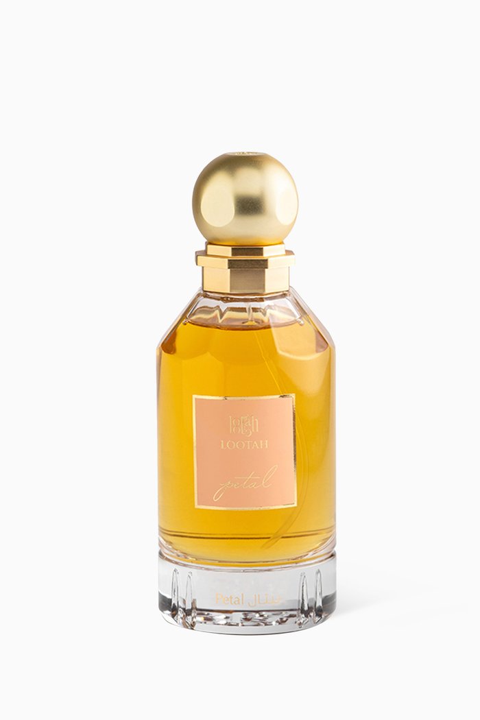 

Petal Eau de Parfum, 80ml, Multicolour