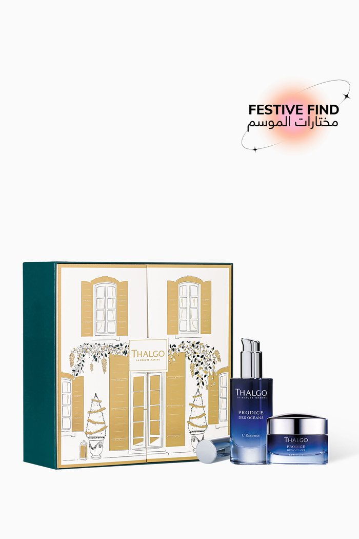 

Prestige Offer - Prodige Des Oceans Gift Kit, Multicolour