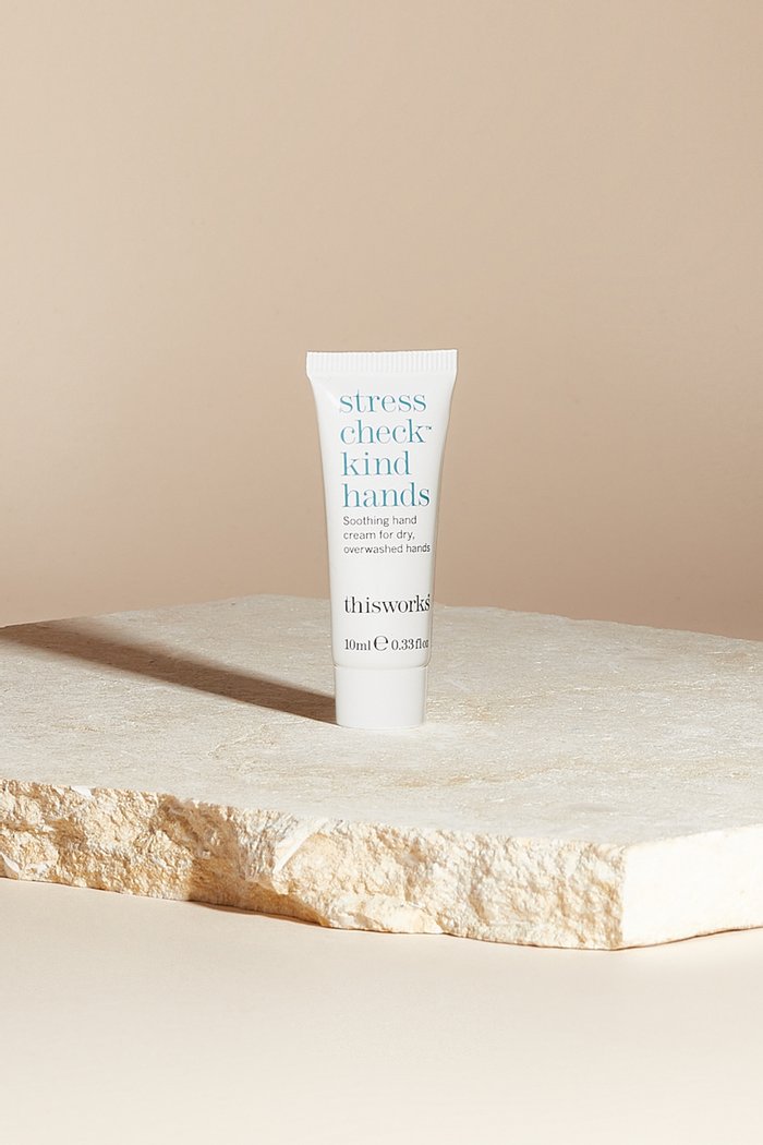 

Hand Cream, 10ml, Multicolour