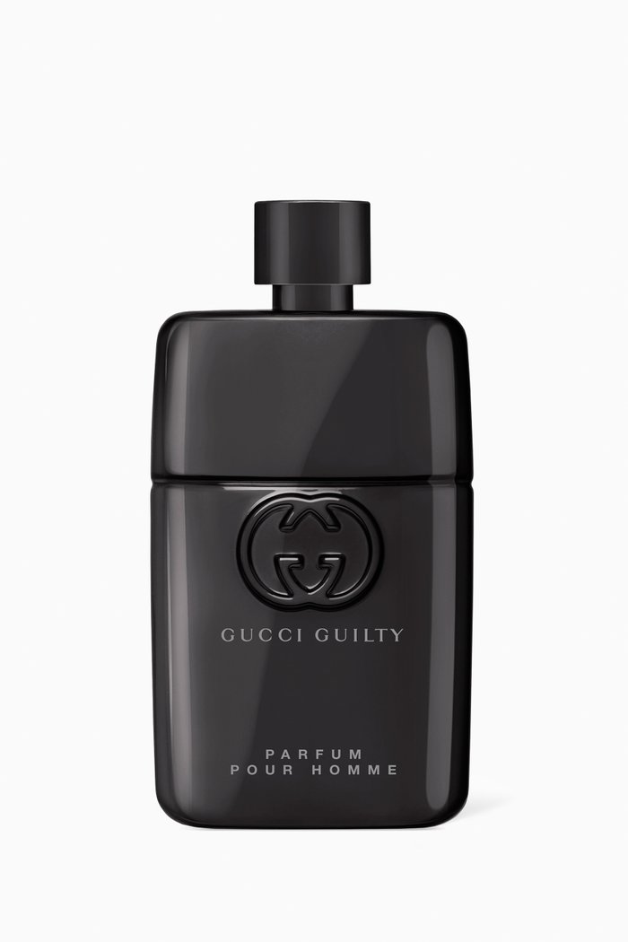 

Gucci Guilty Parfum Pour Homme, 90ml, Colourless