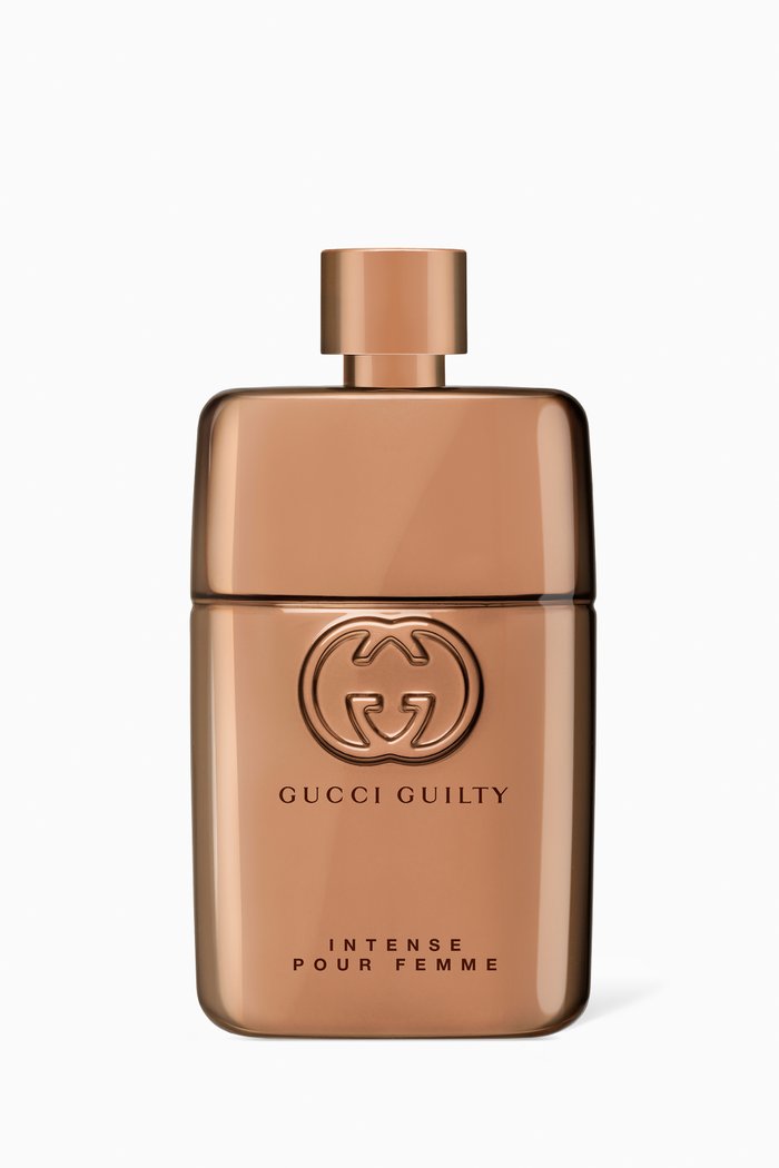 

Gucci Guilty Intense Pour Femme, 90ml, Colourless