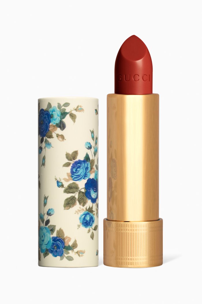 

520 Marina Scarlet Rouge À Lèvres Lipstick Limited Edition, 3.5g, Undefined