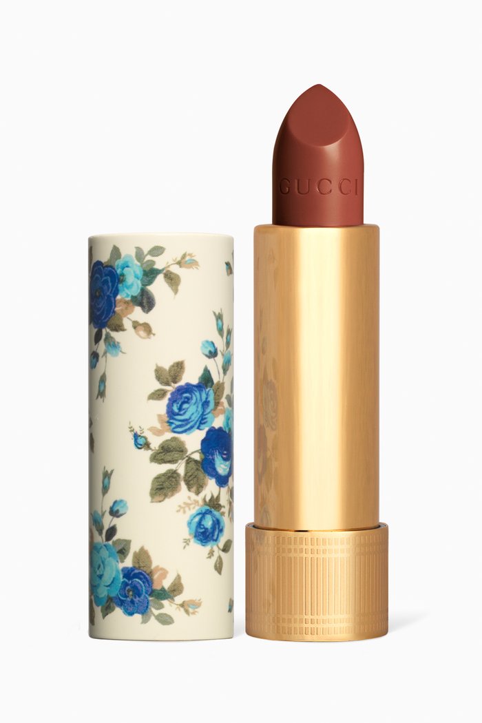

203 Mildred Rosewood Rouge À Lèvres Lipstick Limited Edition, 3.5g, Undefined