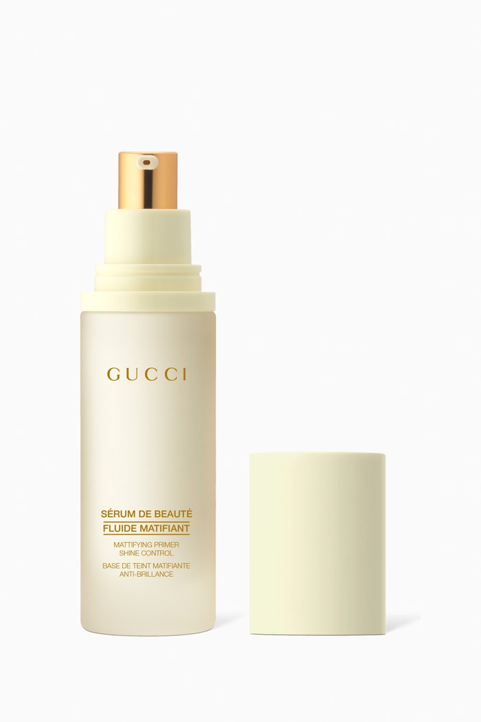

Sérum De Beauté Fluide Matifiant Mattifying Face Primer, 30ml, Colourless