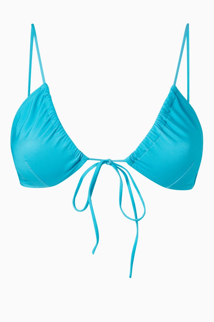 

Le haut Tropea, Blue