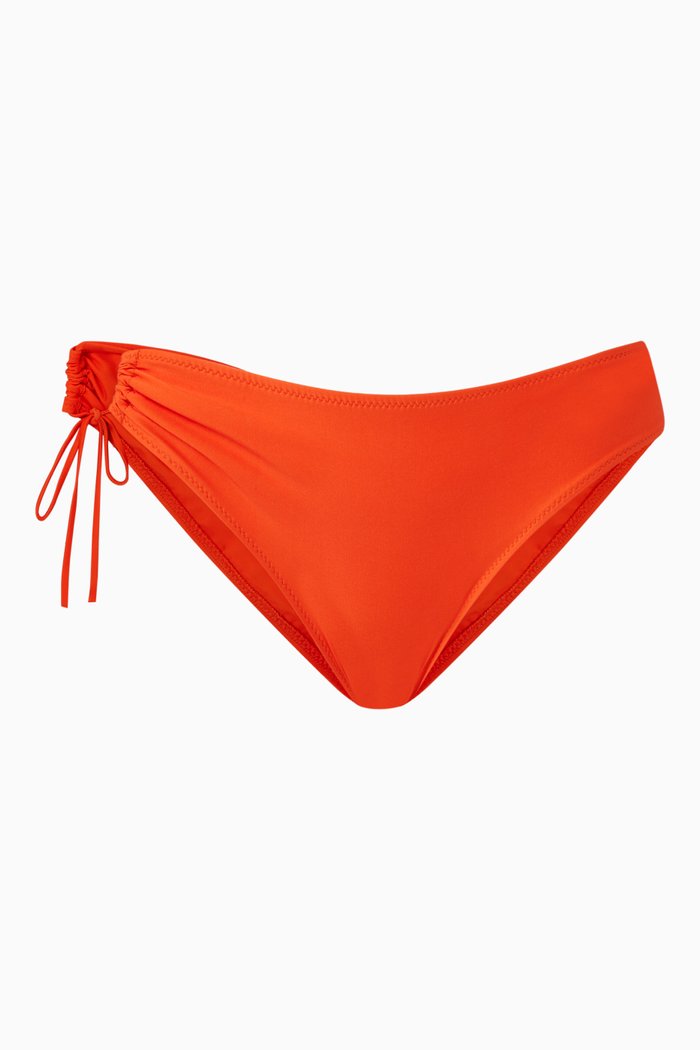 

Le bas Tropea, Orange