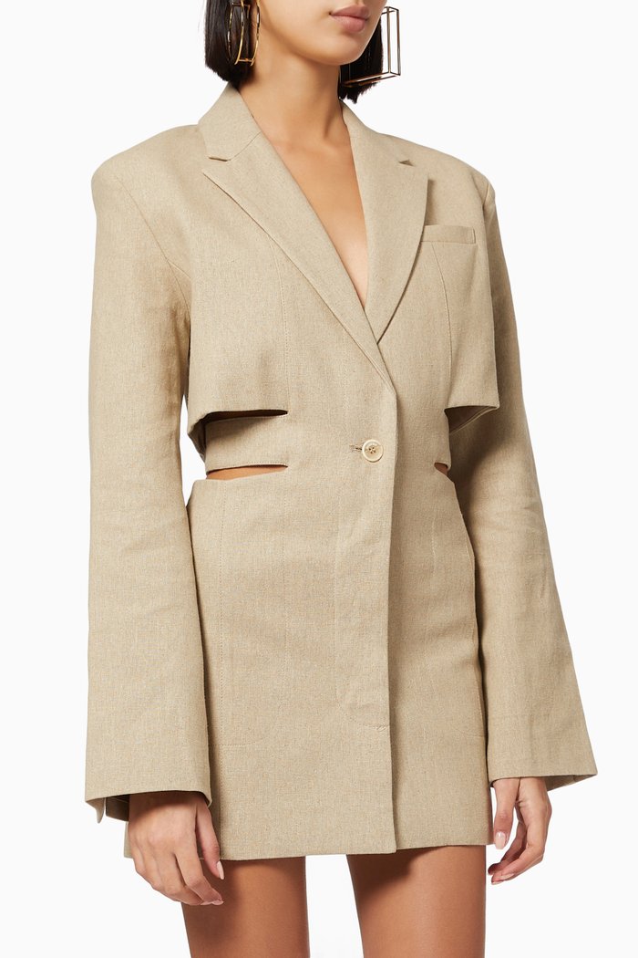 

La Robe Bari, Neutral