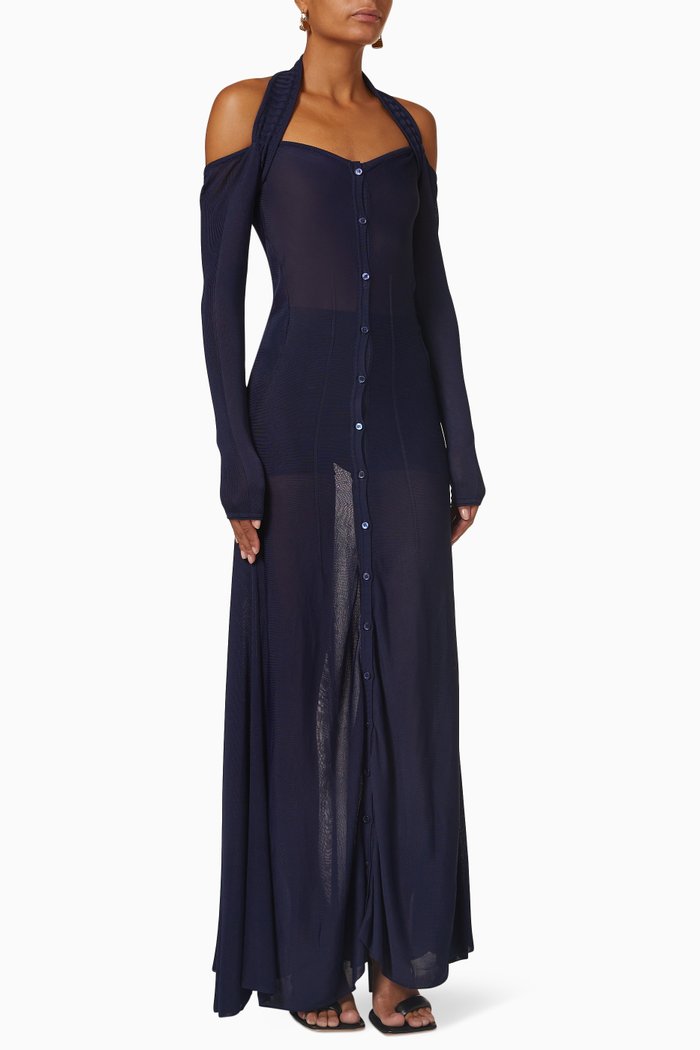 

La Robe Lagoa, Blue