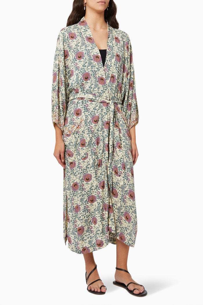 

Chiara Robe, Multicolour
