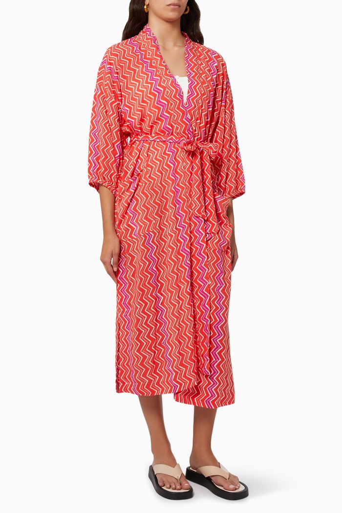 

Chiara Robe, Pink