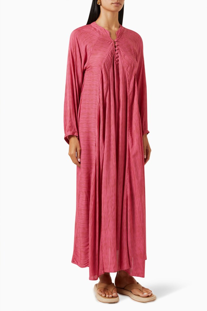 

Isobel Dress, Pink