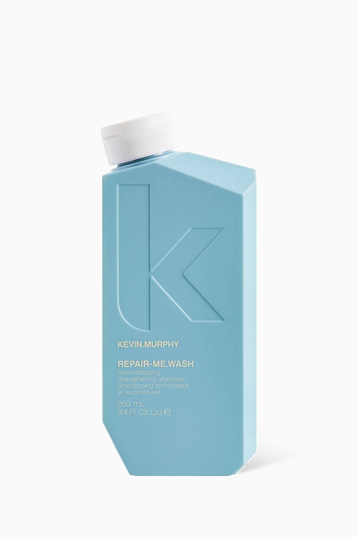 

Repair-Me. Wash Shampoo for Dry & Damaged Hair, 250ml, Colourless