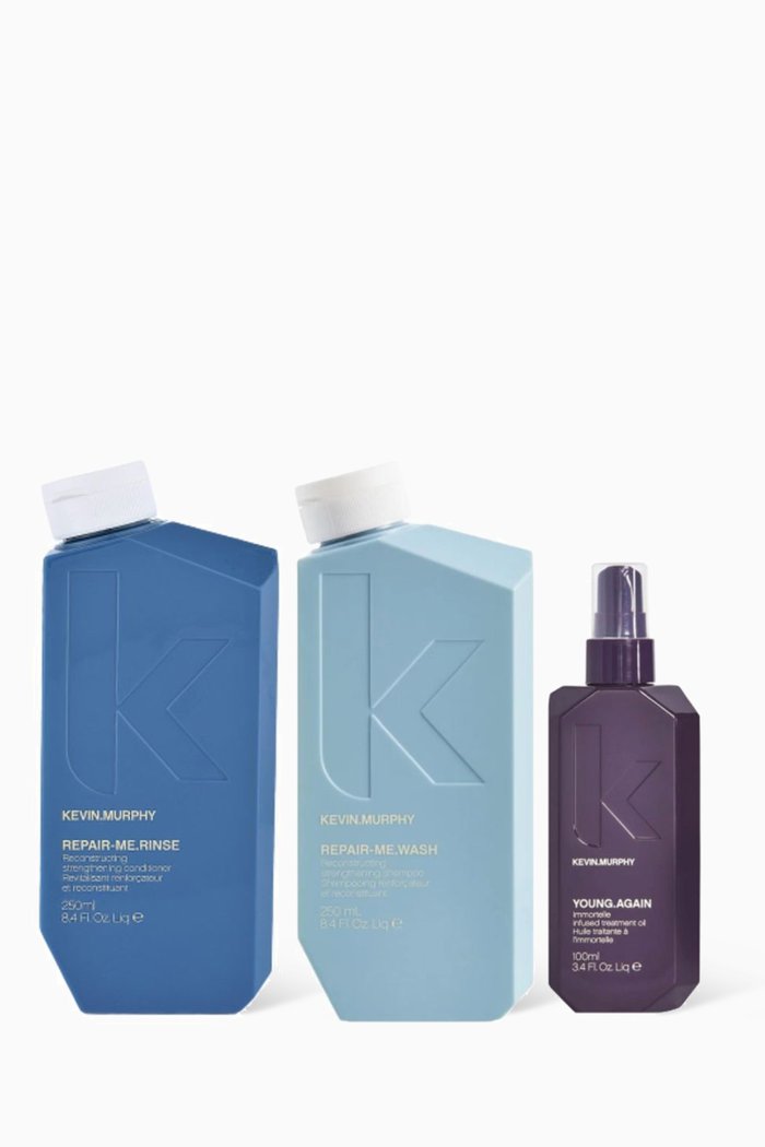 

Silky Smooth Repair Kit, Multicolour