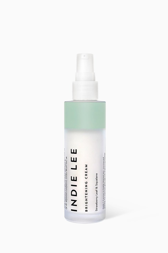Brightening Cream, 50ml, Multicolour