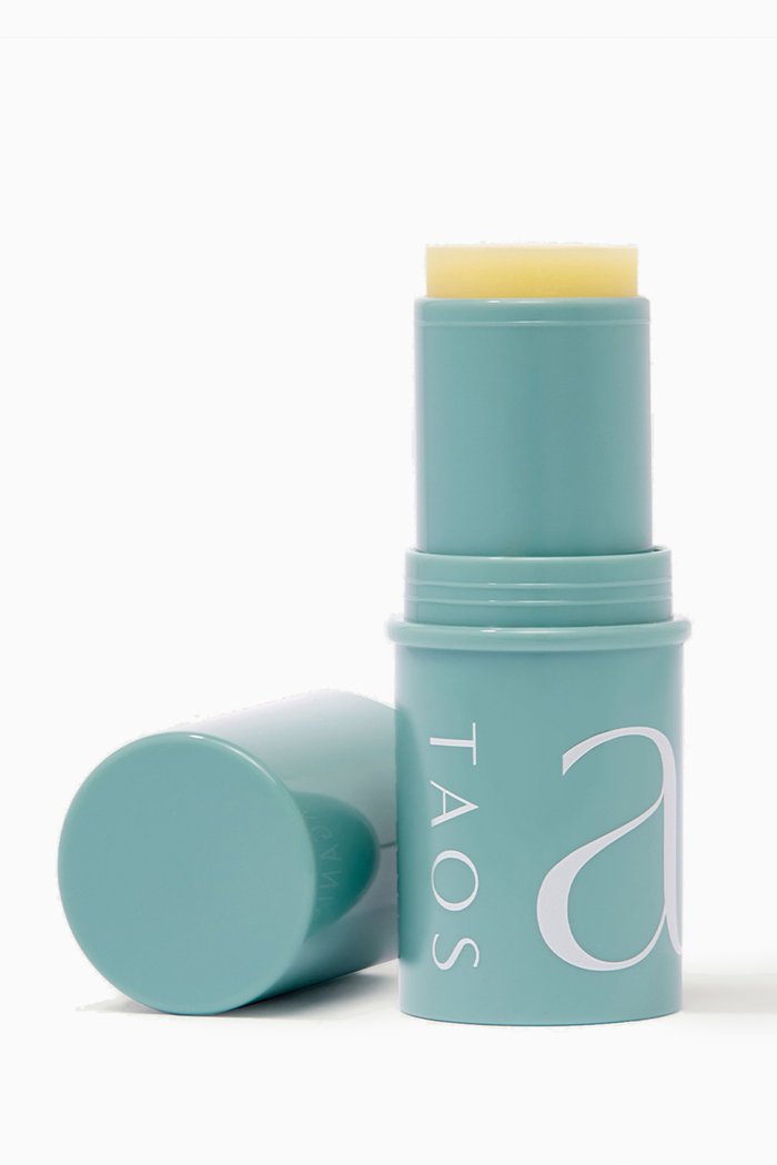 

Organic Lip Balm, 6.8g, Multicolour
