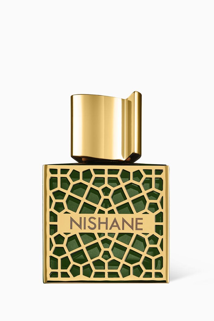 

Shem Extrait de Parfum, 50ml, Colourless