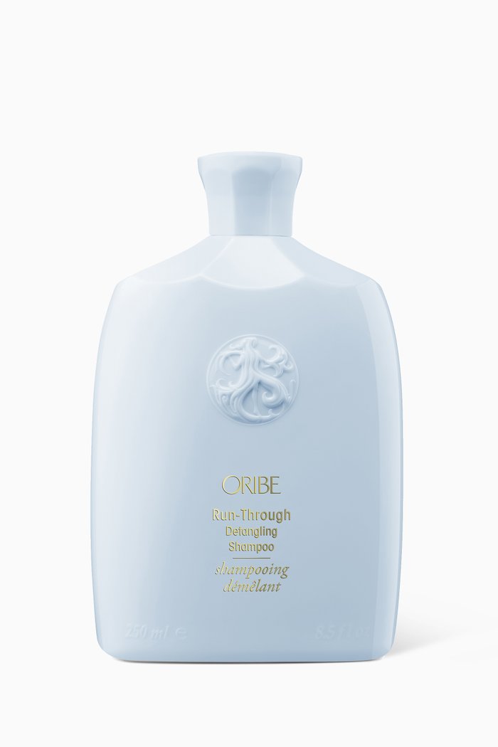 

Run-Through Detangling Shampoo, 100ml, Multicolour