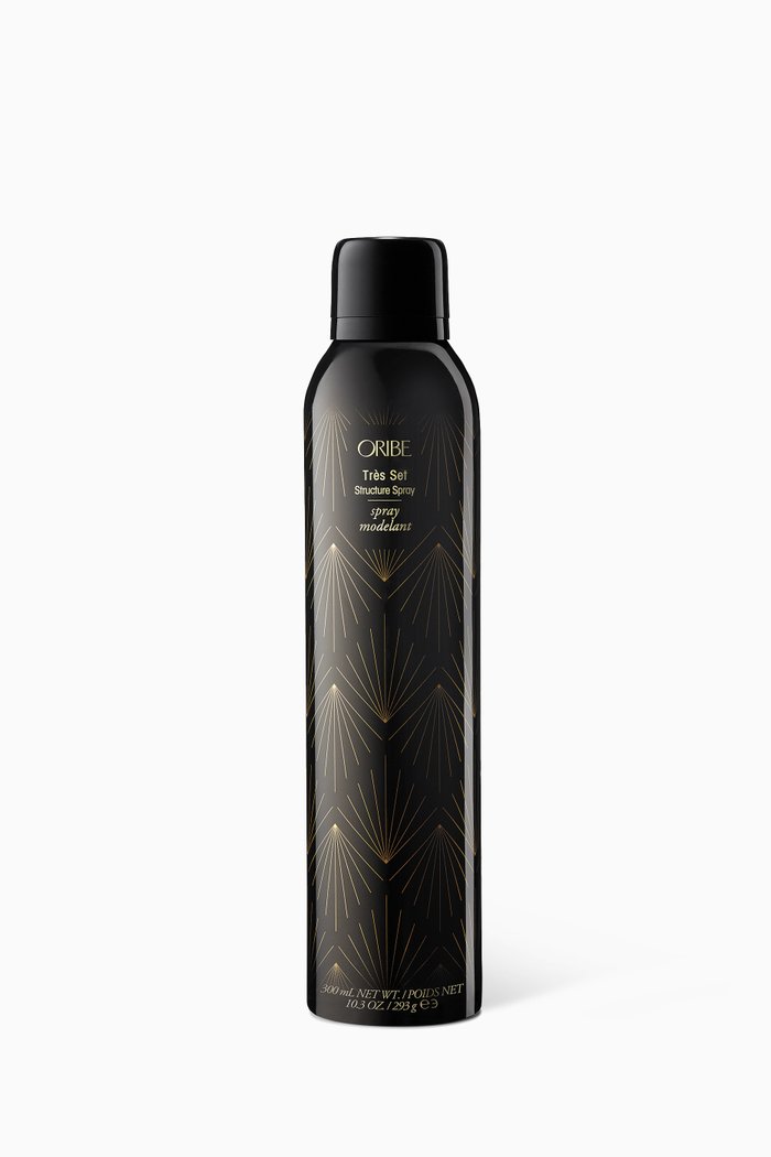 Très Set Structure Spray, 293g, Multicolour