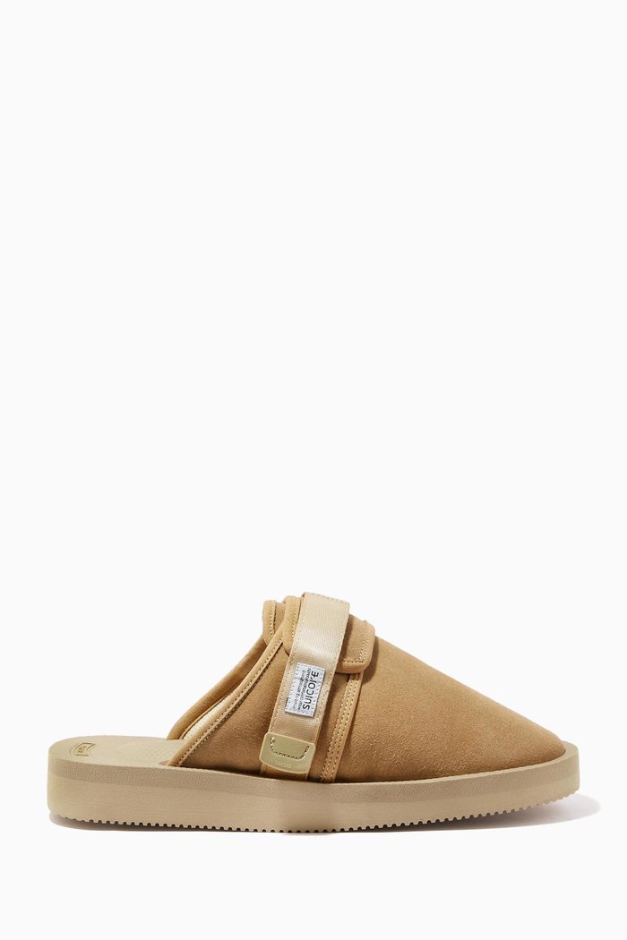 

Zavo Vs Sandals in Mouton, Neutral