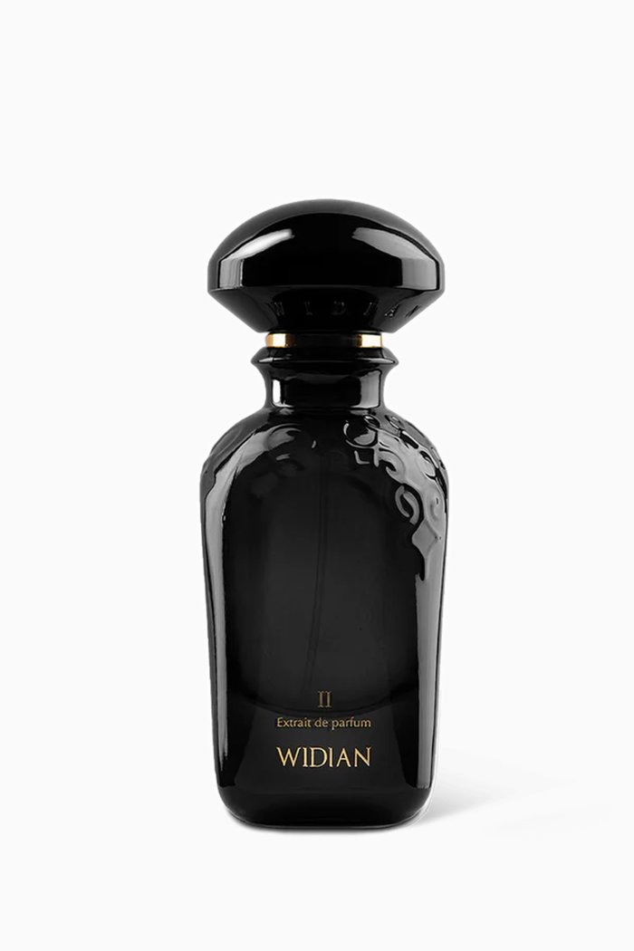 

Black II Parfum, 50ml, Colourless