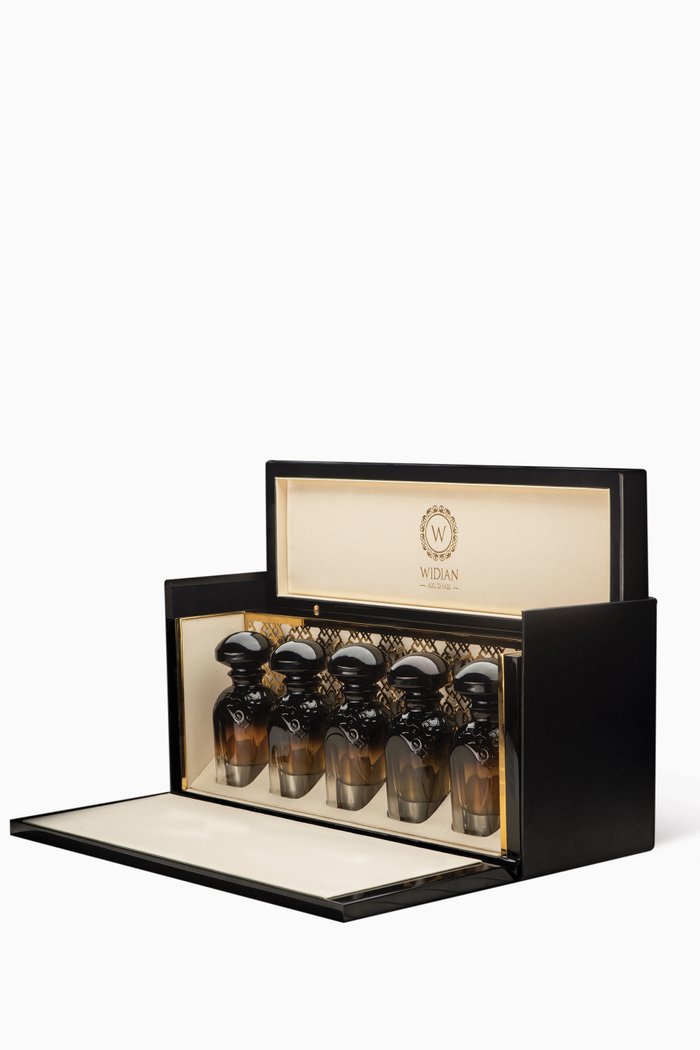 

VIP Gift Box, Colourless