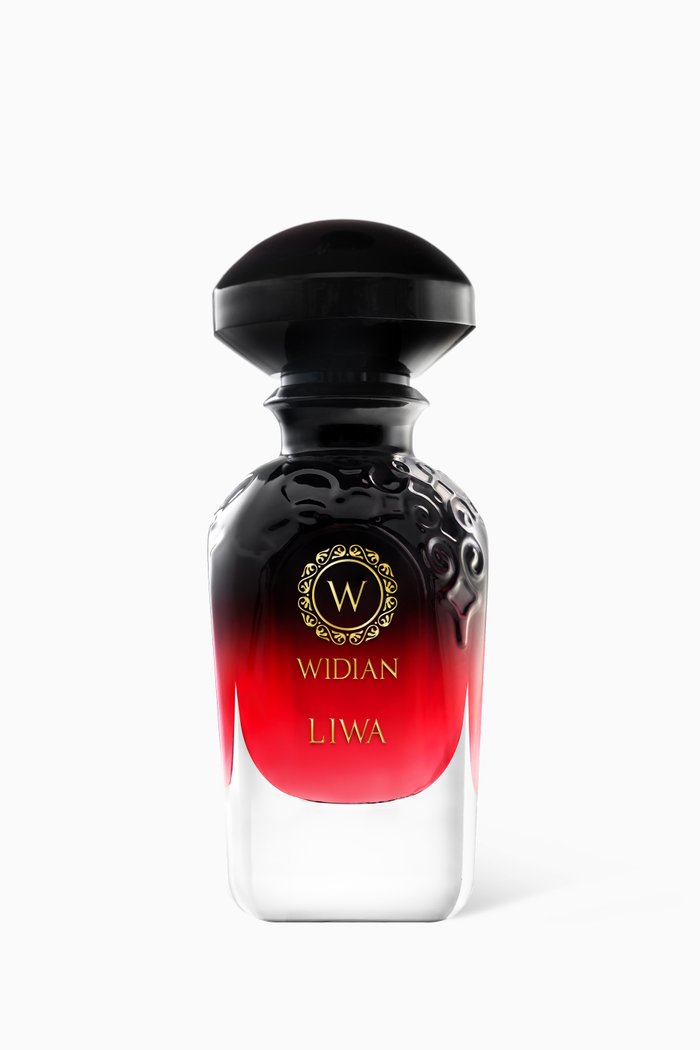 

Liwa Parfum, 50ml, Colourless