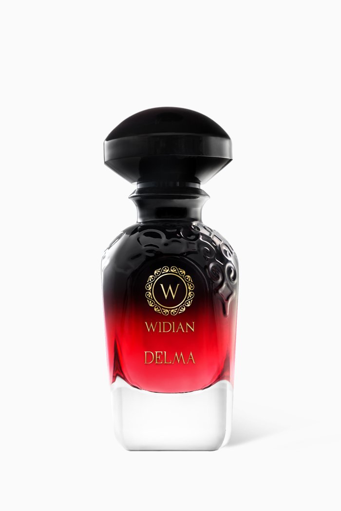 

Delma Parfum, 50ml, Colourless