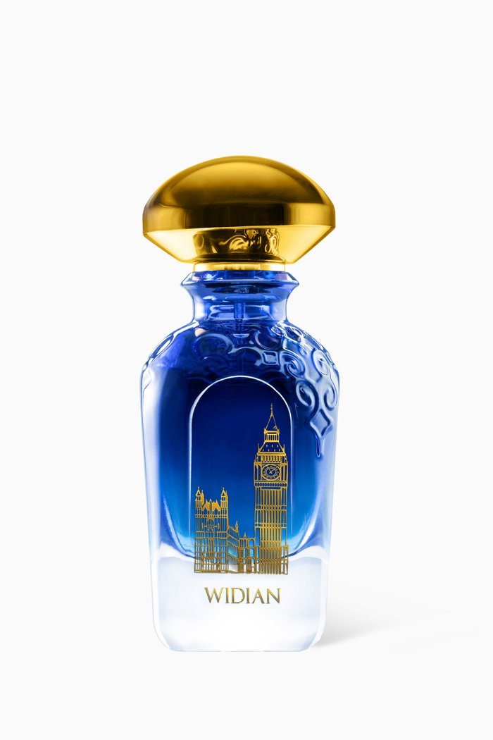 

London Parfum, 50ml, Colourless
