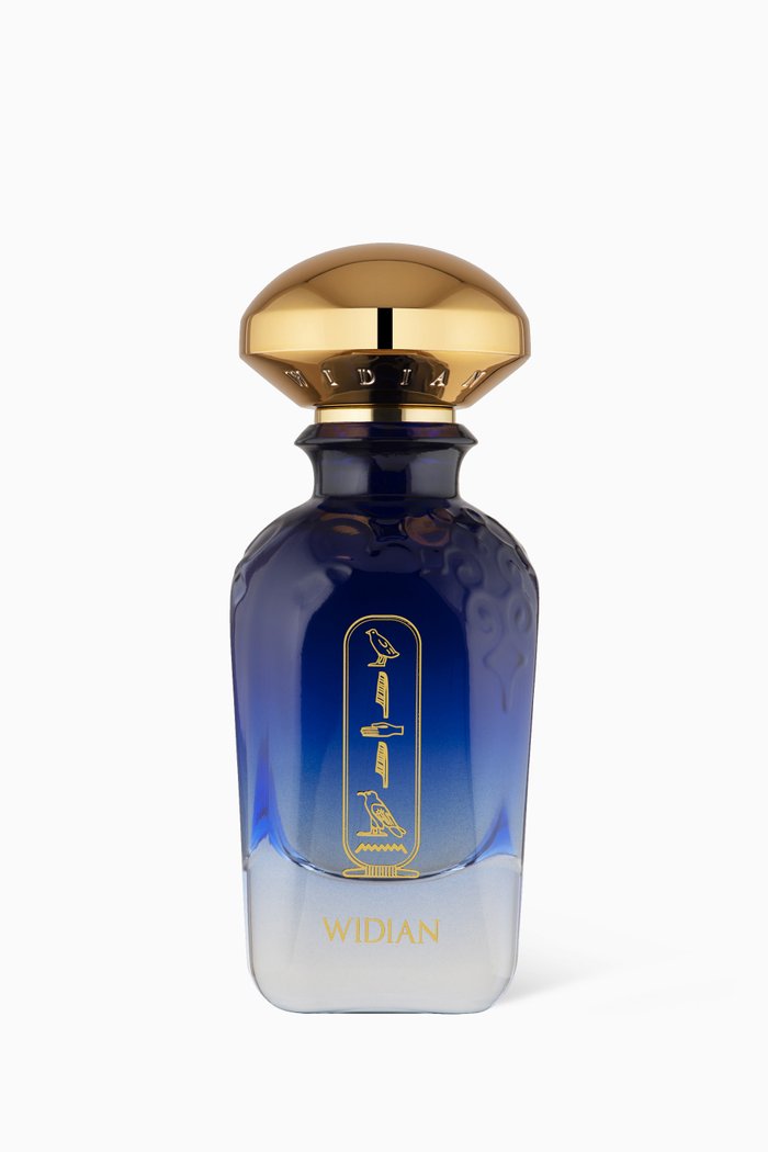 

Aswan Parfum, 50ml, Colourless