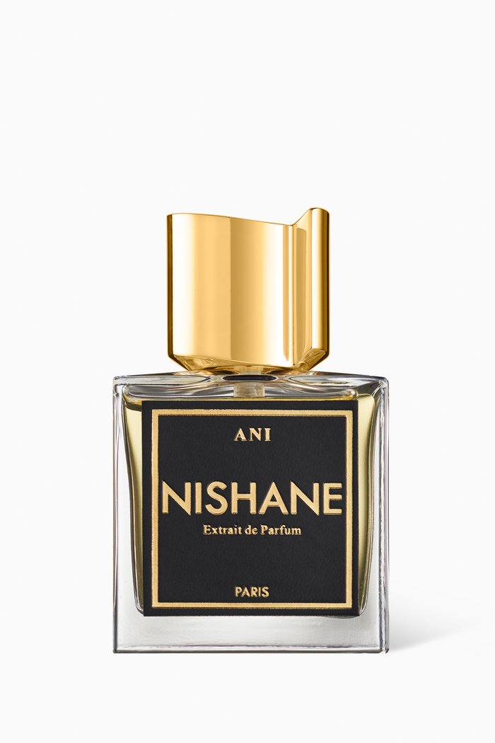 

Ani Extrait de Parfum, 50ml, Colourless