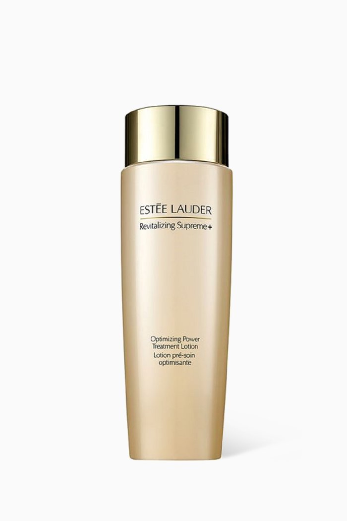 

Revitalizing Supreme+ Optimizing Power Treatment Lotion, 200ml, Colourless