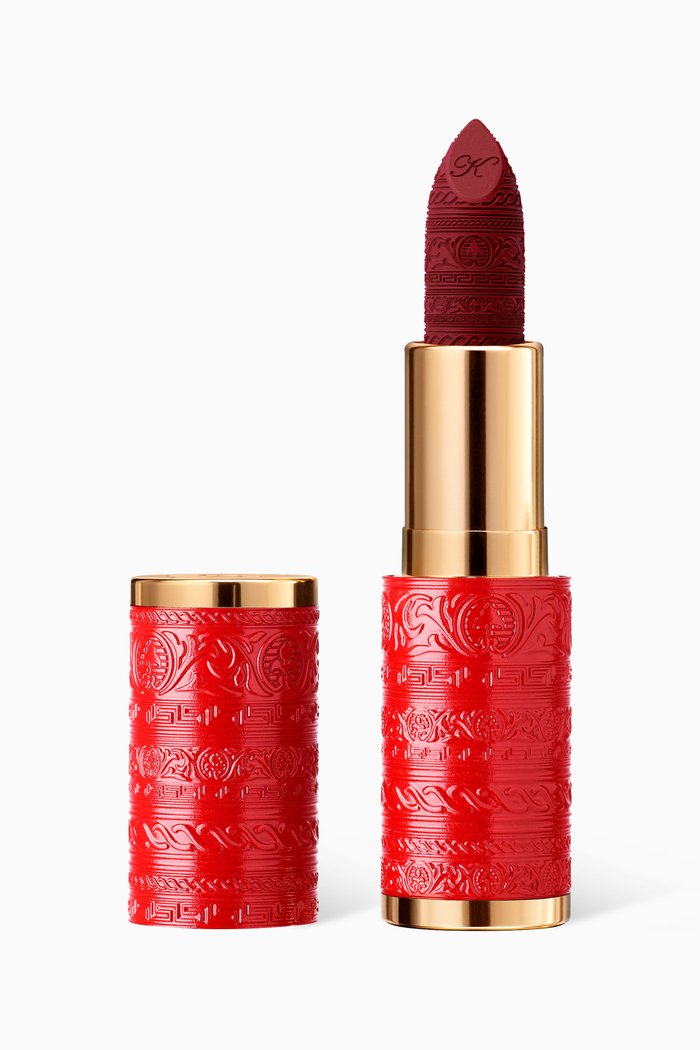 

Intoxicating Rouge Le Rouge Parfum Lipstick Matte, 3.5g, Undefined