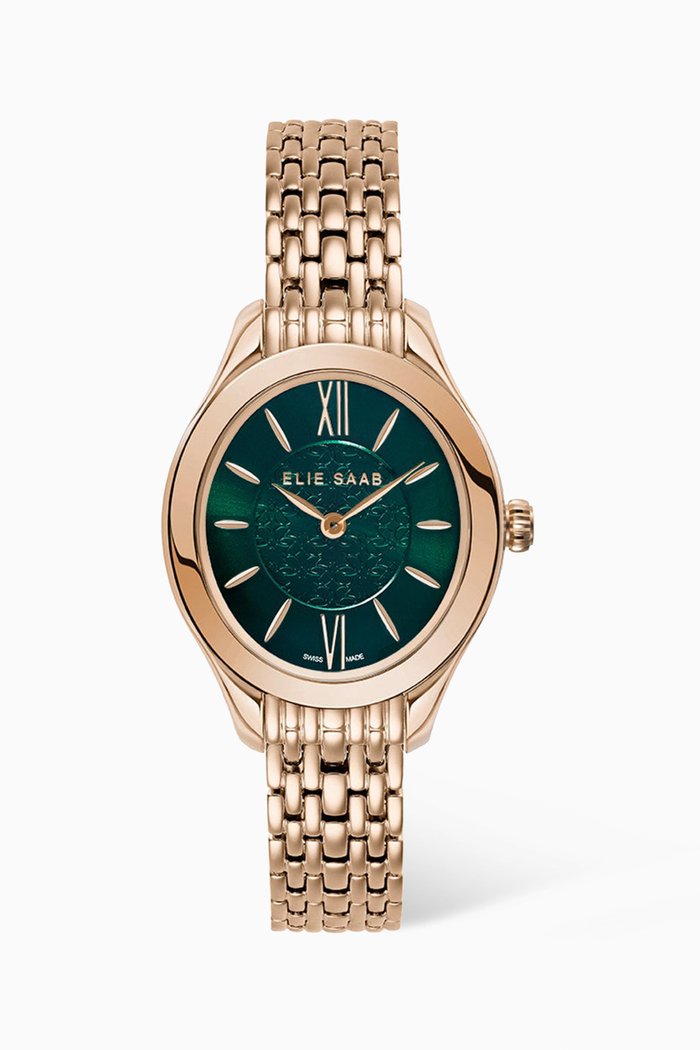 

My tere D'Elie Elegance Quartz Watch, 28mm, Rose gold