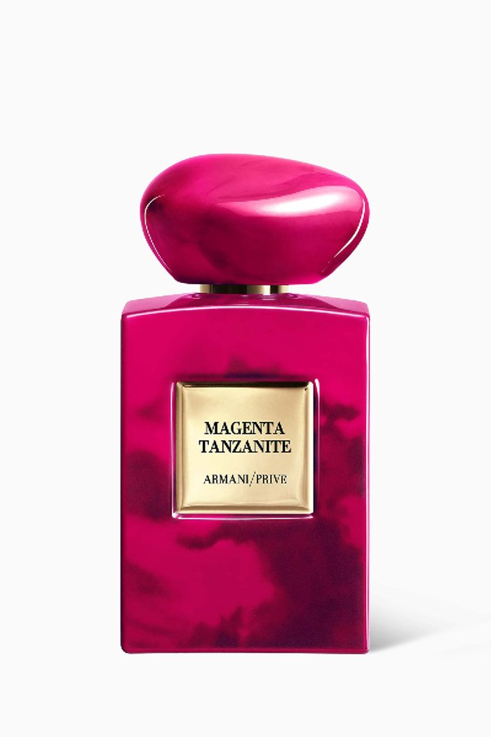 

Magenta Tanzanite, 100ml, Colourless