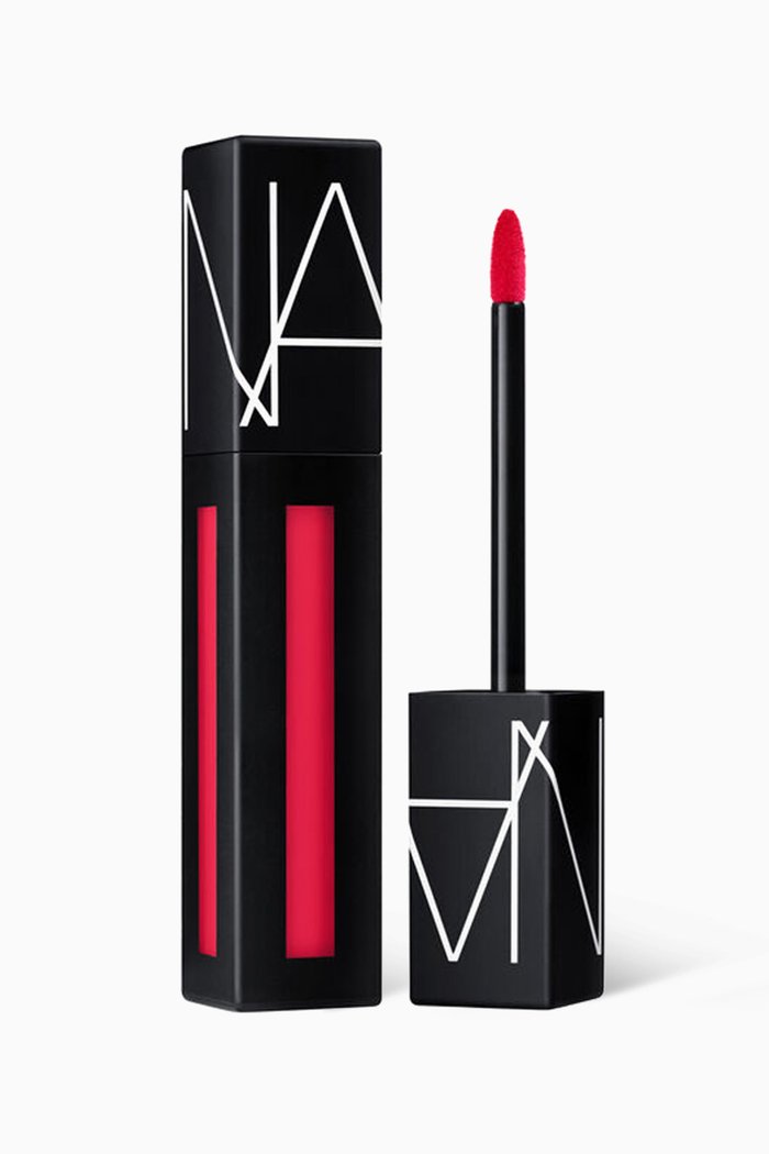 

Dragon Girl Powermatte Lip Pigment Lipstick, 5.5ml, Undefined