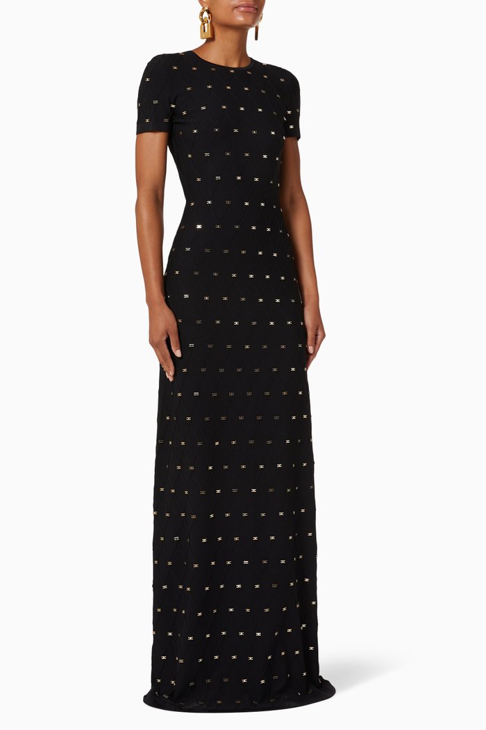 

Red Carpet Dress, Black