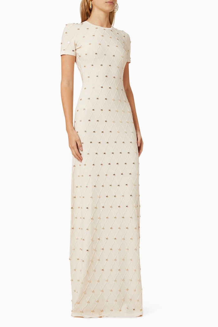 

Red Carpet Dress, Neutral