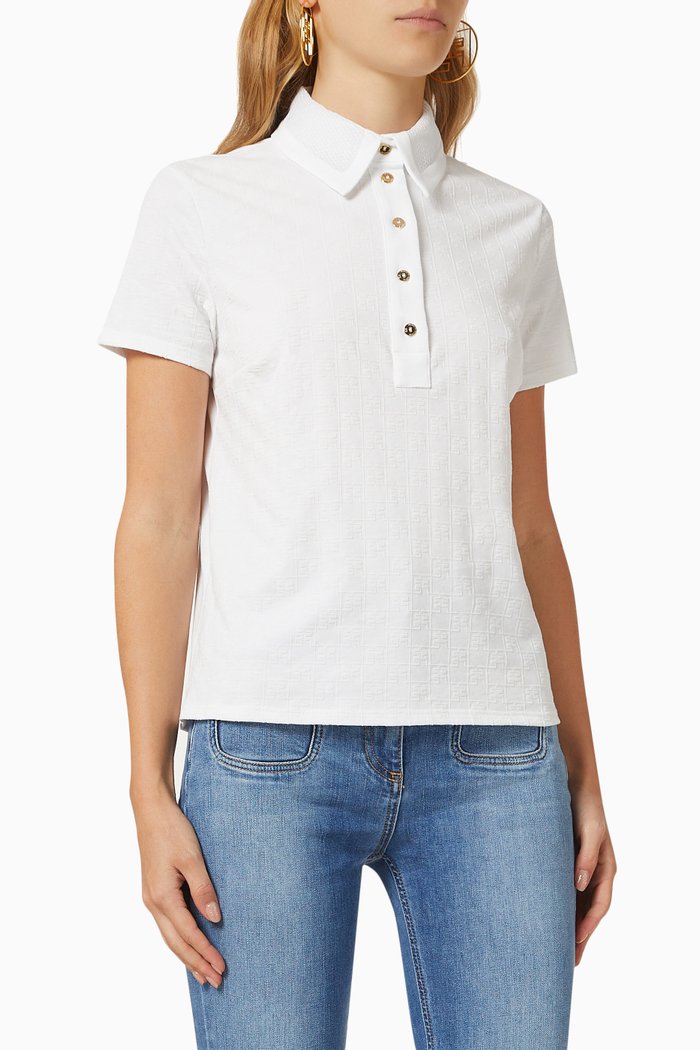 Polo T-shirt, Neutral