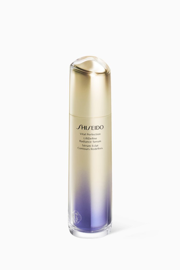 

Vital Perfection Liftdefine Radiance Serum, 80ml, Colourless