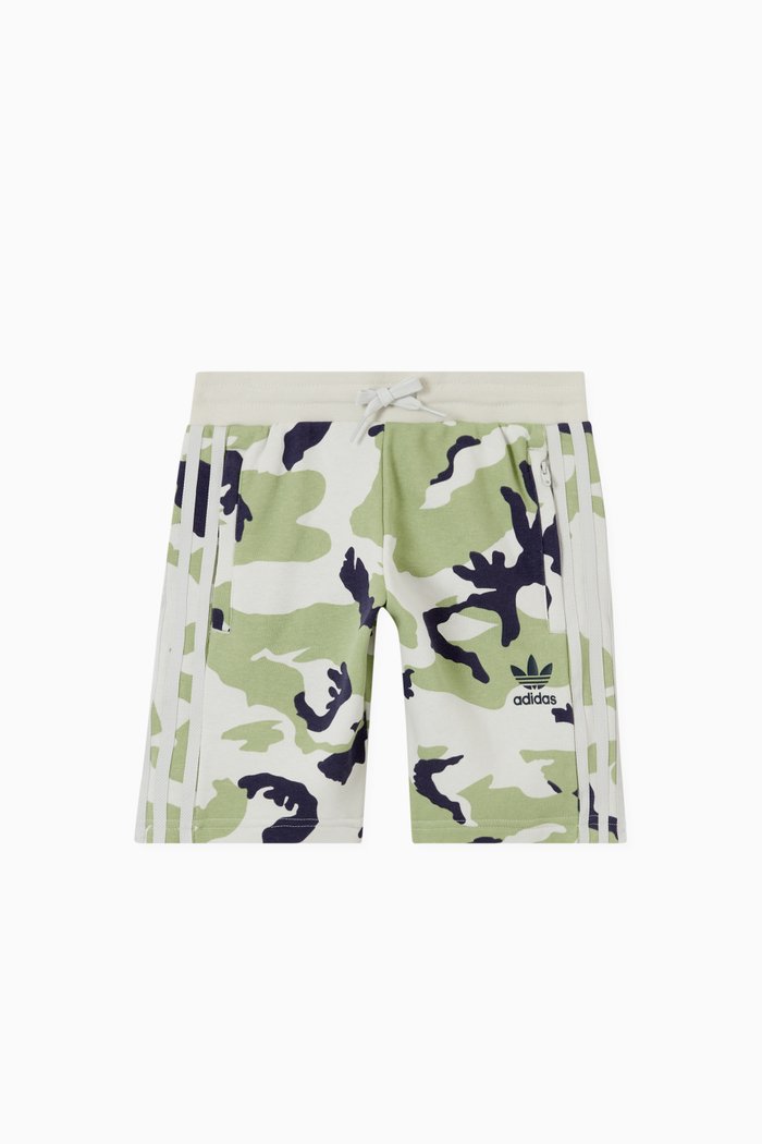 

JB SHORTS ORBGRY/MAG | 215052728, Multicolour